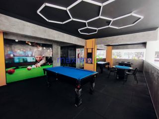 APARTAMENTO À VENDA – CONDOMÍNIO JARDIM EUROPA | GRAGERU – ARACAJU/SE
