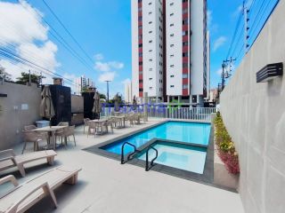 APARTAMENTO À VENDA – CONDOMÍNIO JARDIM EUROPA | GRAGERU – ARACAJU/SE