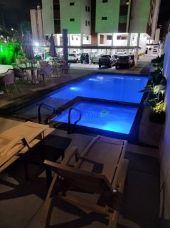 APARTAMENTO À VENDA – CONDOMÍNIO JARDIM EUROPA | GRAGERU – ARACAJU/SE