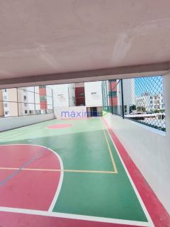 APARTAMENTO À VENDA – CONDOMÍNIO JARDIM EUROPA | GRAGERU – ARACAJU/SE