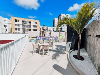 APARTAMENTO À VENDA – CONDOMÍNIO JARDIM EUROPA | GRAGERU – ARACAJU/SE
