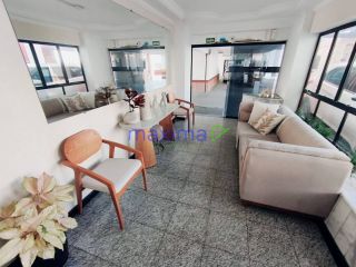 APARTAMENTO À VENDA – CONDOMÍNIO JARDIM EUROPA | GRAGERU – ARACAJU/SE