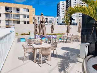 APARTAMENTO À VENDA – CONDOMÍNIO JARDIM EUROPA | GRAGERU – ARACAJU/SE