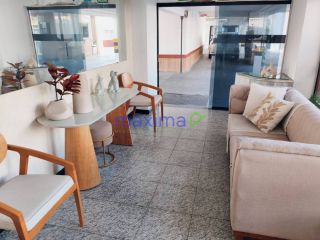 APARTAMENTO À VENDA – CONDOMÍNIO JARDIM EUROPA | GRAGERU – ARACAJU/SE