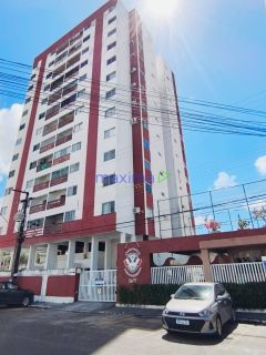APARTAMENTO À VENDA – CONDOMÍNIO JARDIM EUROPA | GRAGERU – ARACAJU/SE