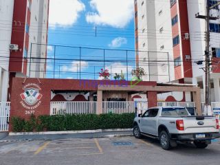 APARTAMENTO À VENDA – CONDOMÍNIO JARDIM EUROPA | GRAGERU – ARACAJU/SE