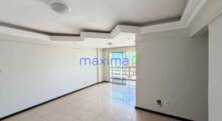 APARTAMENTO À VENDA – CONDOMÍNIO JARDIM EUROPA | GRAGERU – ARACAJU/SE