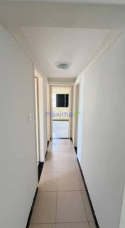APARTAMENTO À VENDA – CONDOMÍNIO JARDIM EUROPA | GRAGERU – ARACAJU/SE