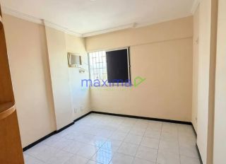 APARTAMENTO À VENDA – CONDOMÍNIO JARDIM EUROPA | GRAGERU – ARACAJU/SE