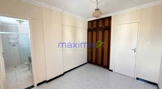 APARTAMENTO À VENDA – CONDOMÍNIO JARDIM EUROPA | GRAGERU – ARACAJU/SE