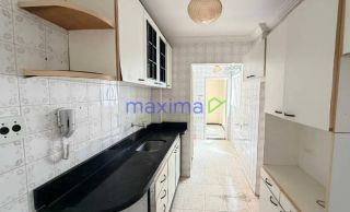 APARTAMENTO À VENDA – CONDOMÍNIO JARDIM EUROPA | GRAGERU – ARACAJU/SE