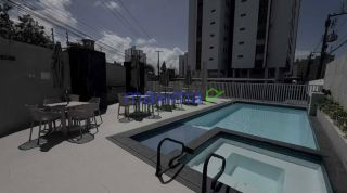 APARTAMENTO À VENDA – CONDOMÍNIO JARDIM EUROPA | GRAGERU – ARACAJU/SE