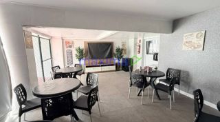 APARTAMENTO À VENDA – CONDOMÍNIO JARDIM EUROPA | GRAGERU – ARACAJU/SE