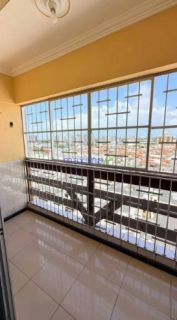 APARTAMENTO À VENDA – CONDOMÍNIO JARDIM EUROPA | GRAGERU – ARACAJU/SE