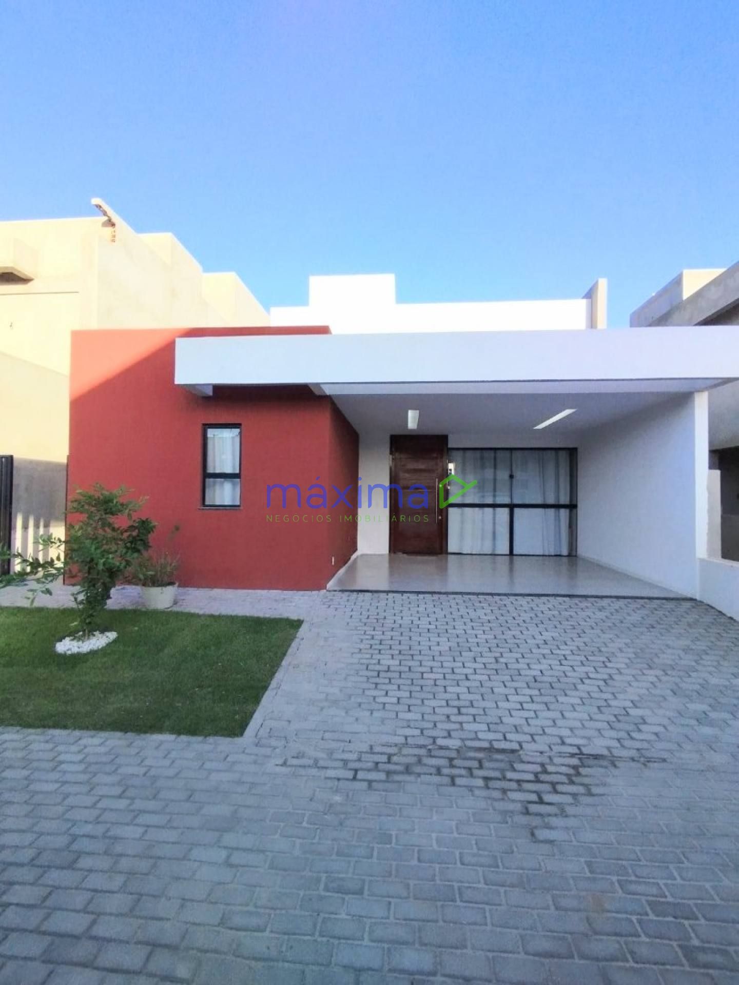Casa à venda - Villaredo Barra