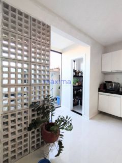 LINDA CASA VILLAREDO BARRA COM PLANEJADOS