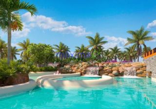 Lote à venda - Liverpool Eco Residence
