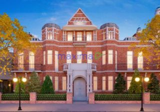 Lote à venda - Liverpool Eco Residence