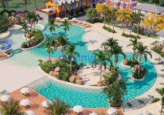 Lote à venda - Liverpool Eco Residence