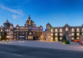 Lote à venda - Liverpool Eco Residence