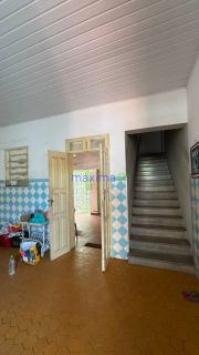 CASA AMPLA COM GRANDE TERRENO – BAIRRO SÃO JOSE