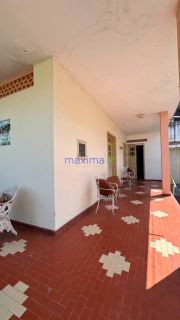 CASA AMPLA COM GRANDE TERRENO – BAIRRO SÃO JOSE