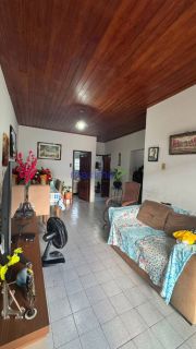 Casa à venda no Siqueira Campos