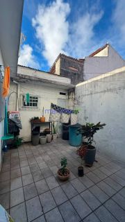 Casa à venda no Siqueira Campos