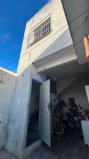 Casa à venda no Siqueira Campos