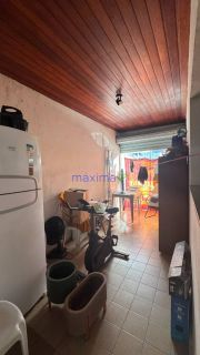 Casa à venda no Siqueira Campos