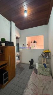 Casa à venda no Siqueira Campos