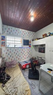 Casa à venda no Siqueira Campos