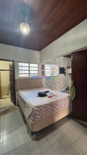 Casa à venda no Siqueira Campos