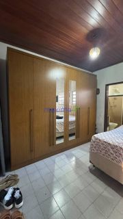 Casa à venda no Siqueira Campos