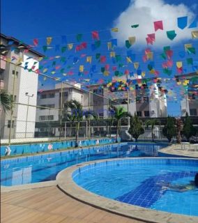 Apartamento à Venda | Grand Ville Residence