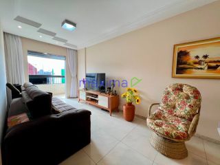 Apartamento à Venda | Condomínio Lausanne – Luzia