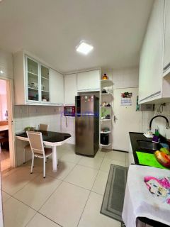 Apartamento à Venda | Condomínio Lausanne – Luzia