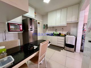 Apartamento à Venda | Condomínio Lausanne – Luzia