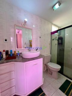 Apartamento à Venda | Condomínio Lausanne – Luzia