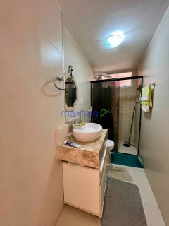 Apartamento à Venda | Condomínio Lausanne – Luzia