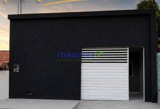 CASA À VENDA | CONJUNTO JARDIM