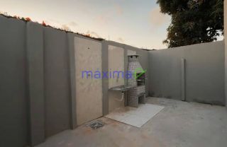 CASA À VENDA | CONJUNTO JARDIM