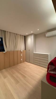 Apartamento a venda no Clube Jardins | Grageru – Aracaju/SE