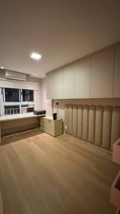 Apartamento a venda no Clube Jardins | Grageru – Aracaju/SE