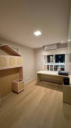 Apartamento a venda no Clube Jardins | Grageru – Aracaju/SE