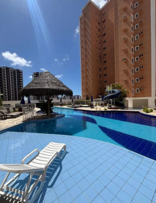 Apartamento a venda no Clube Jardins | Grageru – Aracaju/SE