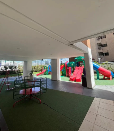Apartamento a venda no Clube Jardins | Grageru – Aracaju/SE