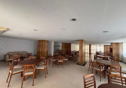 Apartamento a venda no Clube Jardins | Grageru – Aracaju/SE