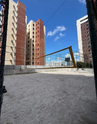 Apartamento a venda no Clube Jardins | Grageru – Aracaju/SE