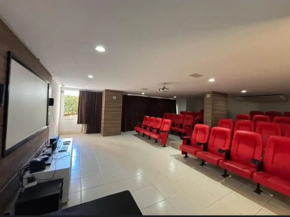 Apartamento a venda no Clube Jardins | Grageru – Aracaju/SE